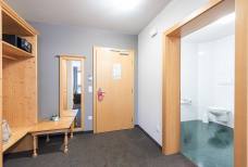 Hotel Kesslwirt - Bad Zimmer 201